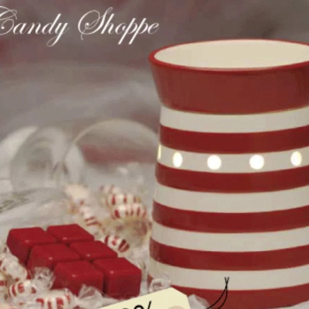 SCENTSY | CANDY SHOPPE